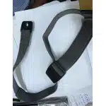 Taktischer Gürtel mit Kunststoffschnalle photo review