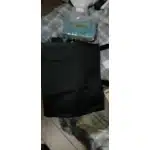 Magazinablagebeutel tan photo review