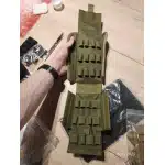 12-Gauge Taktik-Munitionsbeutel photo review