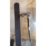 Adler-Ratschen-Taktikgürtel photo review