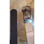 Adler-Ratschen-Taktikgürtel photo review