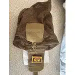 Magazin-Abwurf-Tasche aus Mesh photo review