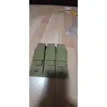 Dreifach-Magazintasche 9mm photo review