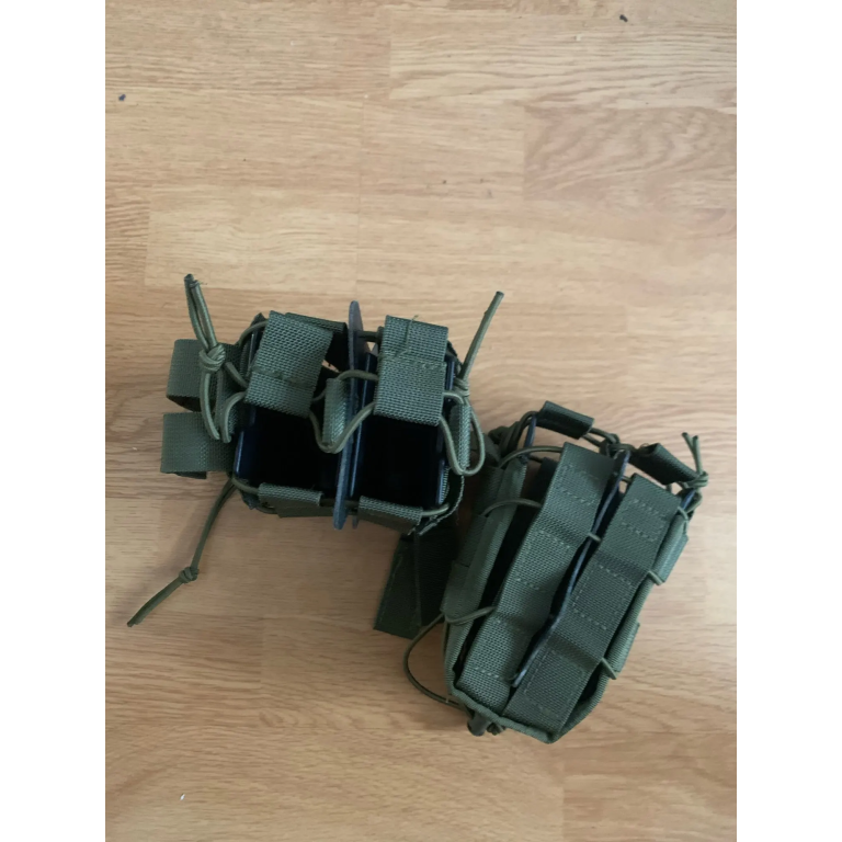 Magazin-Einsatzset photo review