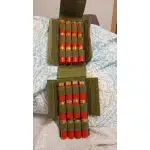 12-Gauge Taktik-Munitionsbeutel photo review