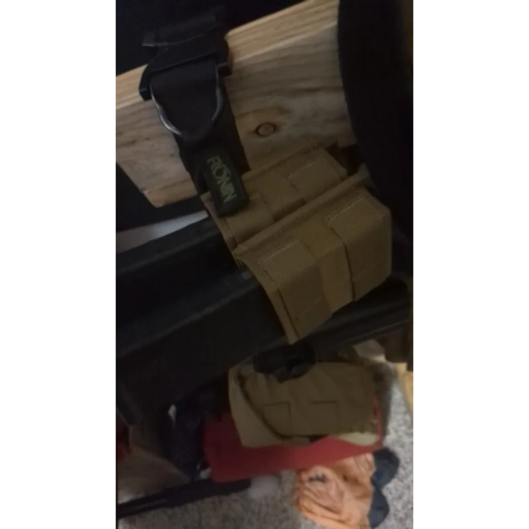 5,56 Kurz-Magazintasche photo review