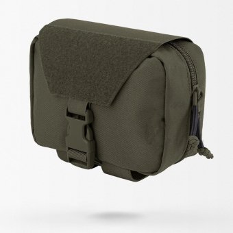 ATS tactical medical pouch