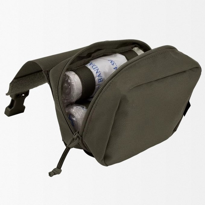 ATS tactical medical pouch