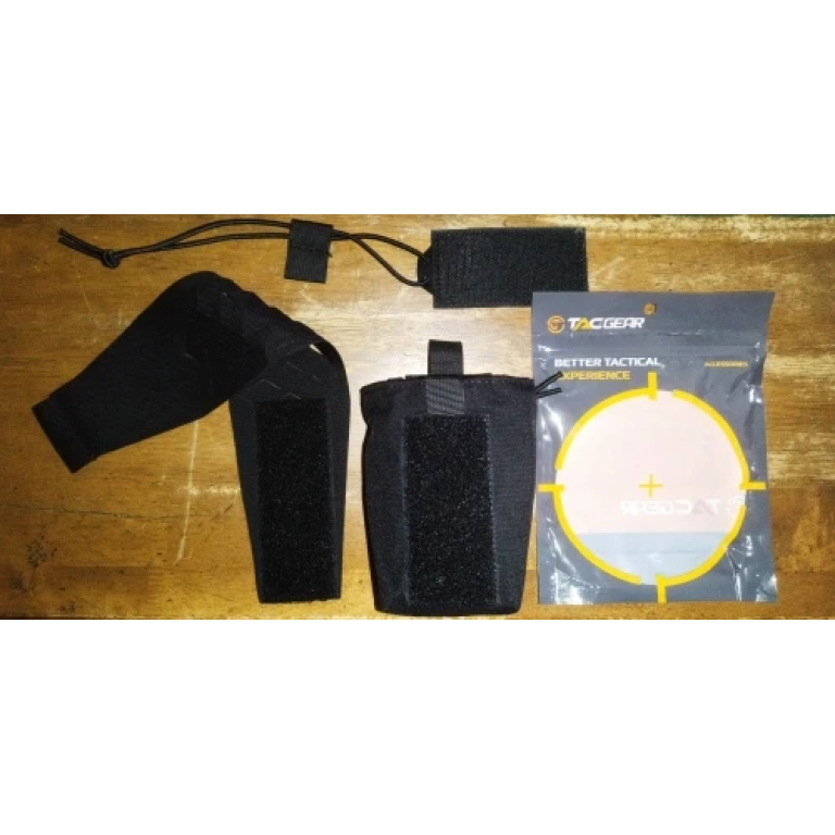 7,62 Magazinbeutel photo review