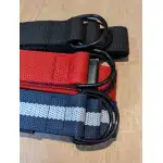 Taktischer Doppel-D-Ring Gürtel photo review