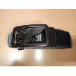 Adler-Ratschen-Taktikgürtel photo review