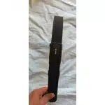 Tushi Taktikgürtel photo review