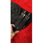 Magazinbeutel mit doppelter Öffnung photo review