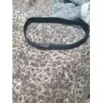 Adler-Ratschen-Taktikgürtel photo review