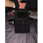 Taktische Magazin-Tasche mit drei offenen Fächern photo review