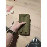 12-Gauge Taktik-Munitionsbeutel photo review