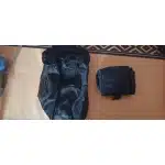 Magazin-Abwurf-Tasche aus Mesh photo review