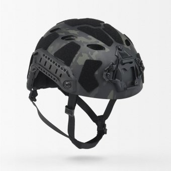 Airsoft-Taktikhelm für schnelle Einsätze