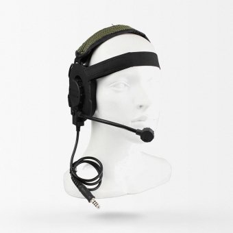 Bowman Elite II Headset