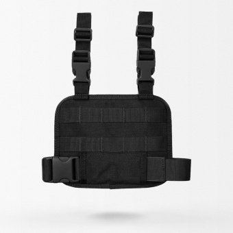 Beintasche mit MOLLE-System