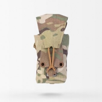 Ferro-Stil Blendgranaten-Tasche