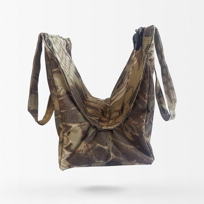 Kryptek Schießtasche fürs Fenster