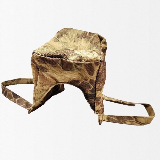 Kryptek Schießtasche fürs Fenster – Bild 3