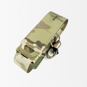 Große Blendgranaten-Tasche