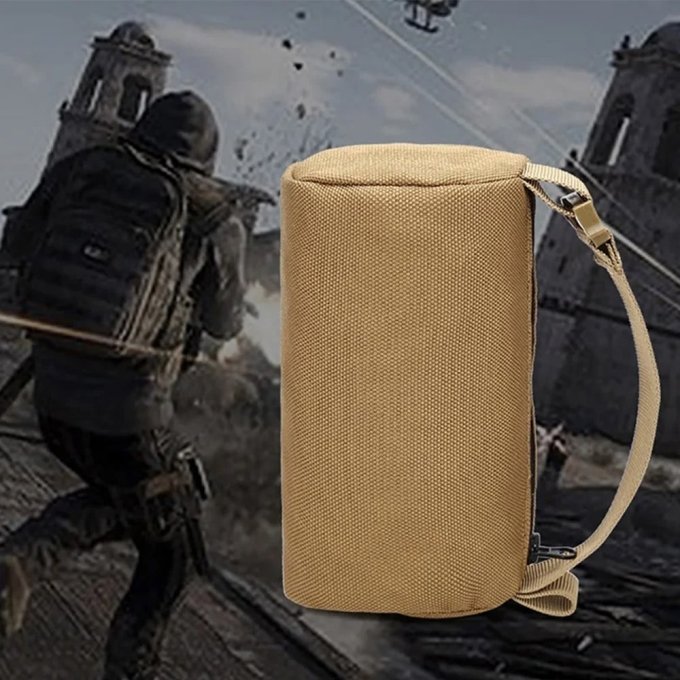 Leichte taktische Hinter-Schießtasche – Bild 5