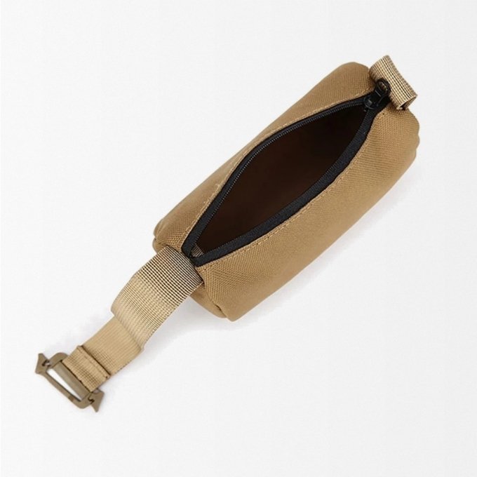 Leichte taktische Hinter-Schießtasche – Bild 2