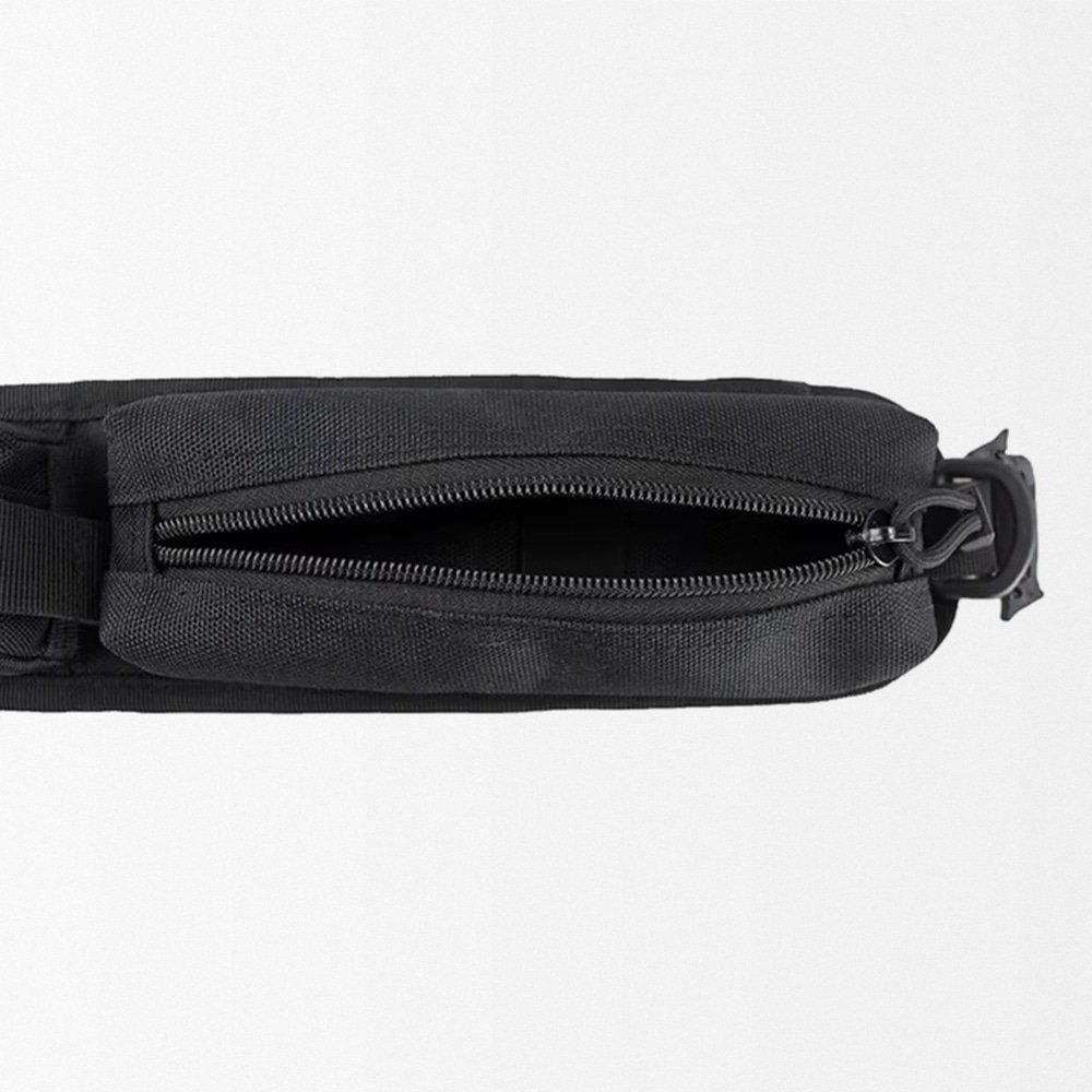 Langer taktischer Schulterbeutel – Bild 3