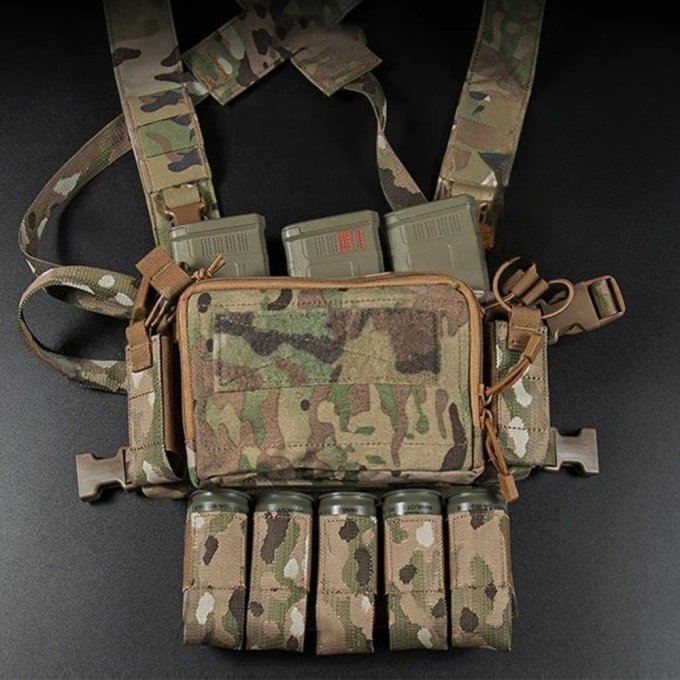 M203 Granatentaschen – Bild 4