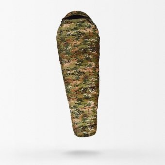 Militär-Winterschlafsack