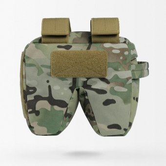 Taktische Gewehrtasche