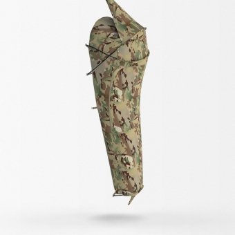 Stealth Bivy Zelt Schlafsack