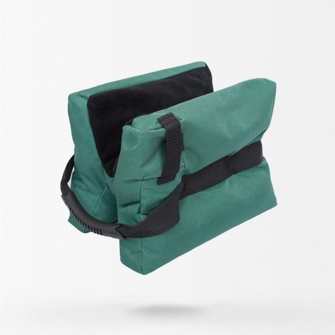 Tack Driver Taktische Schießtasche