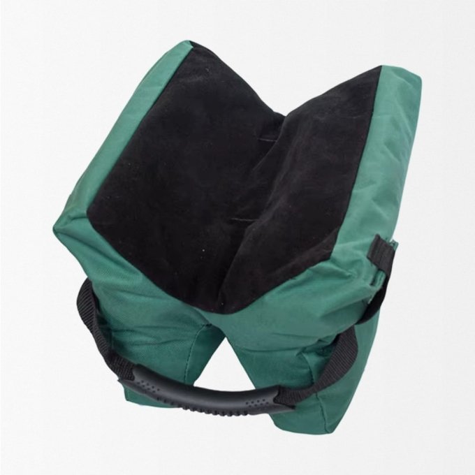 Tack Driver Taktische Schießtasche – Bild 2
