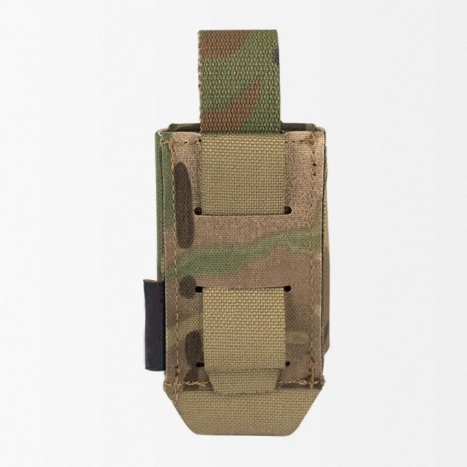 Taktischer 40-mm-Granatenbeutel – Bild 2