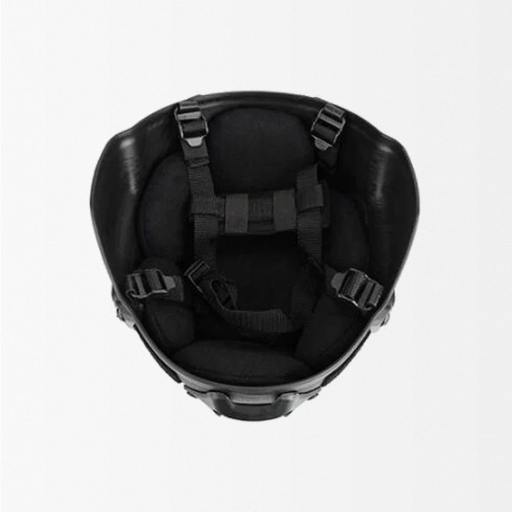 Taktischer MH-Bump-Helm – Bild 2