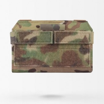 Taktische Admin-Handytasche