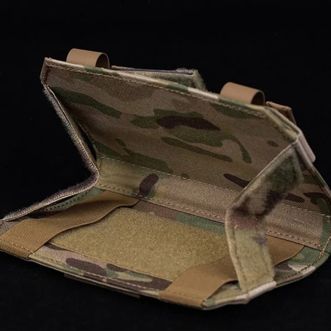 Taktische Admin-Handytasche – Bild 2