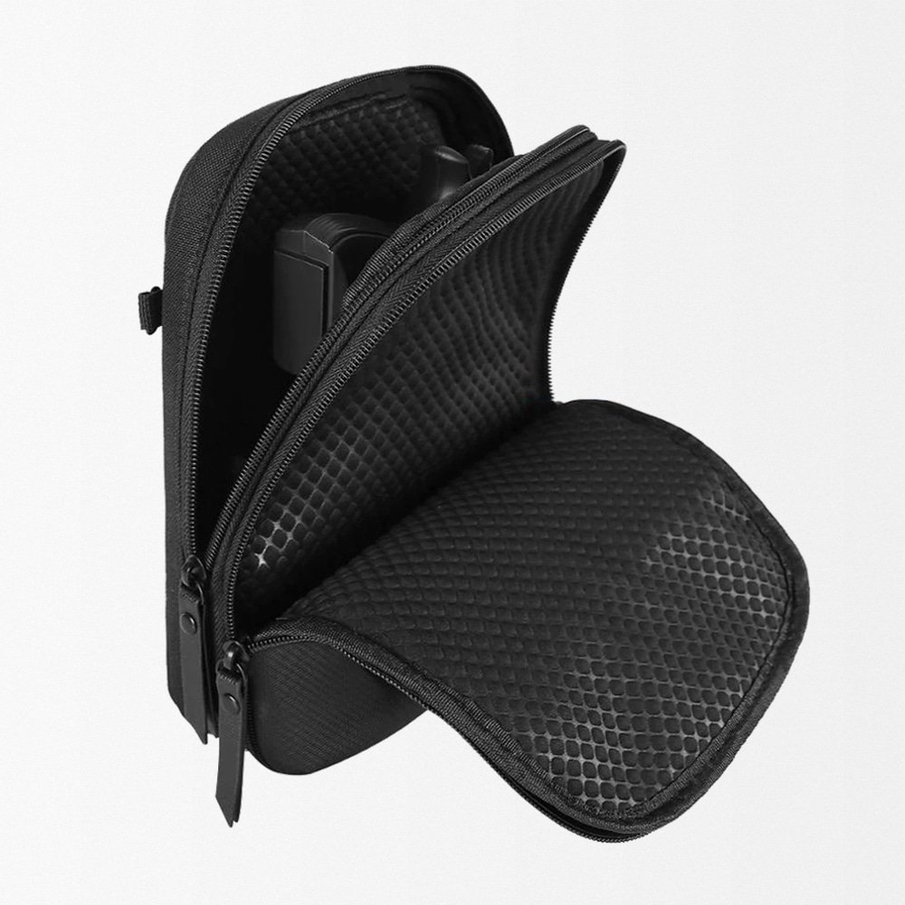 Taktische Pistolentasche – Bild 3