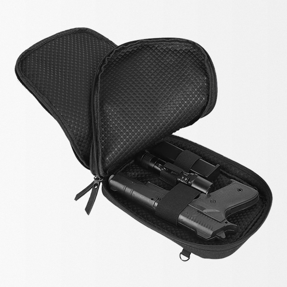 Taktische Pistolentasche – Bild 2