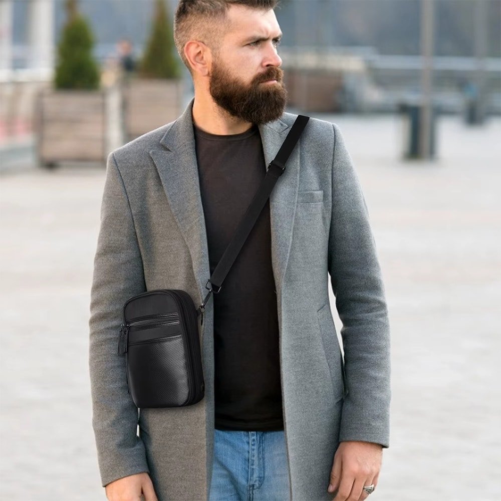 Taktische Pistolentasche – Bild 6