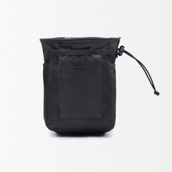 Taktischer MOLLE-Dump-Pouch mit Kordelzug