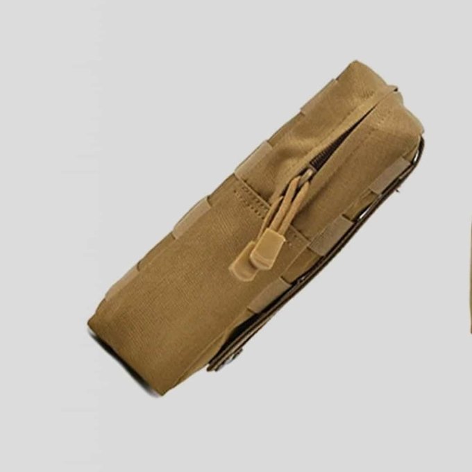 Taktische Erste-Hilfe-Tasche – Bild 3