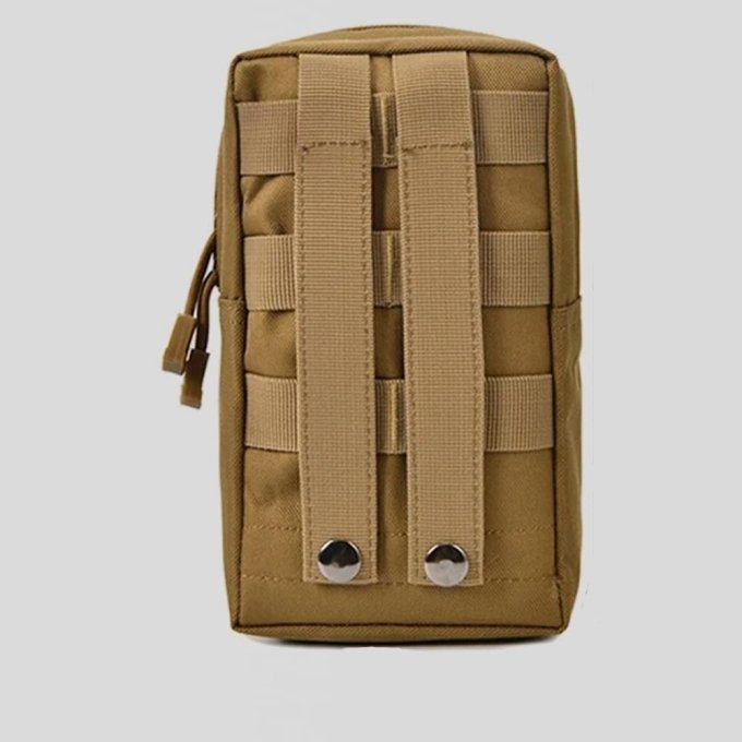 Taktische Erste-Hilfe-Tasche – Bild 2