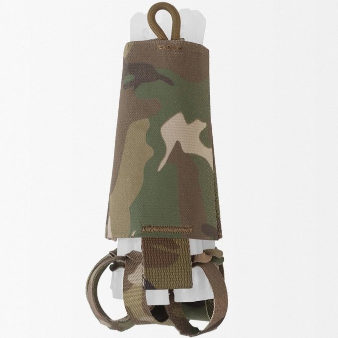 Taktische Leuchtstab-Tasche – Bild 2
