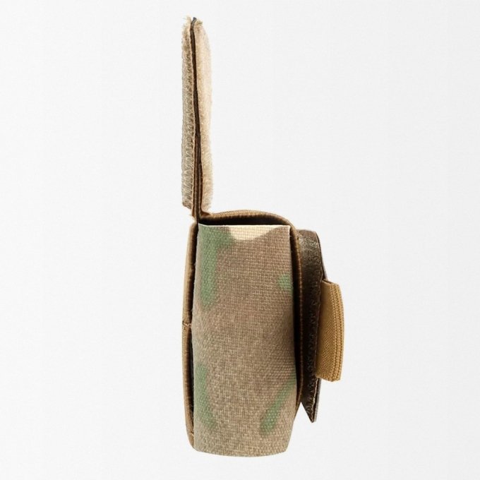 Taktische Tourniquet-Tasche mit Haken – Bild 2