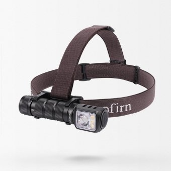 Taktische Stirnlampe 2000lm